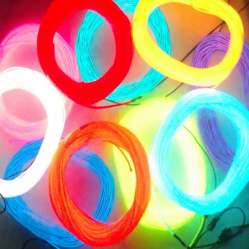 EL Panel & Tape Specialists in EL panels and tapes