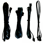 Ext-Leads-Black