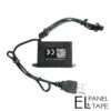 4.5V USB Potted 50 - 300cm2 - Image 2