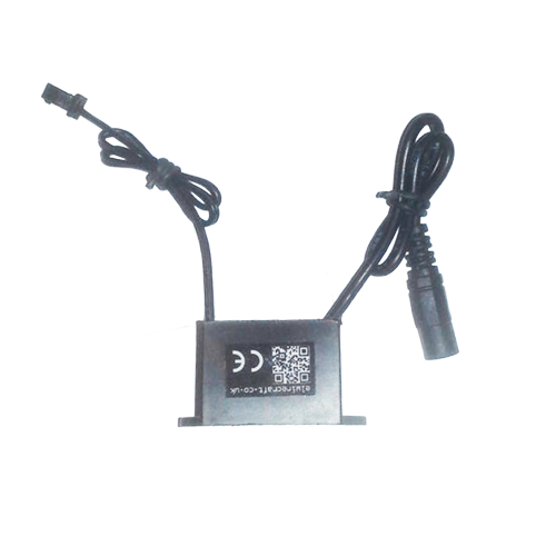 12v Potted 50 - 300cm2