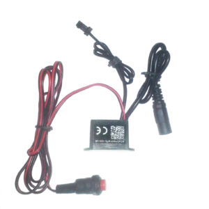 12v Potted 10 - 100cm2