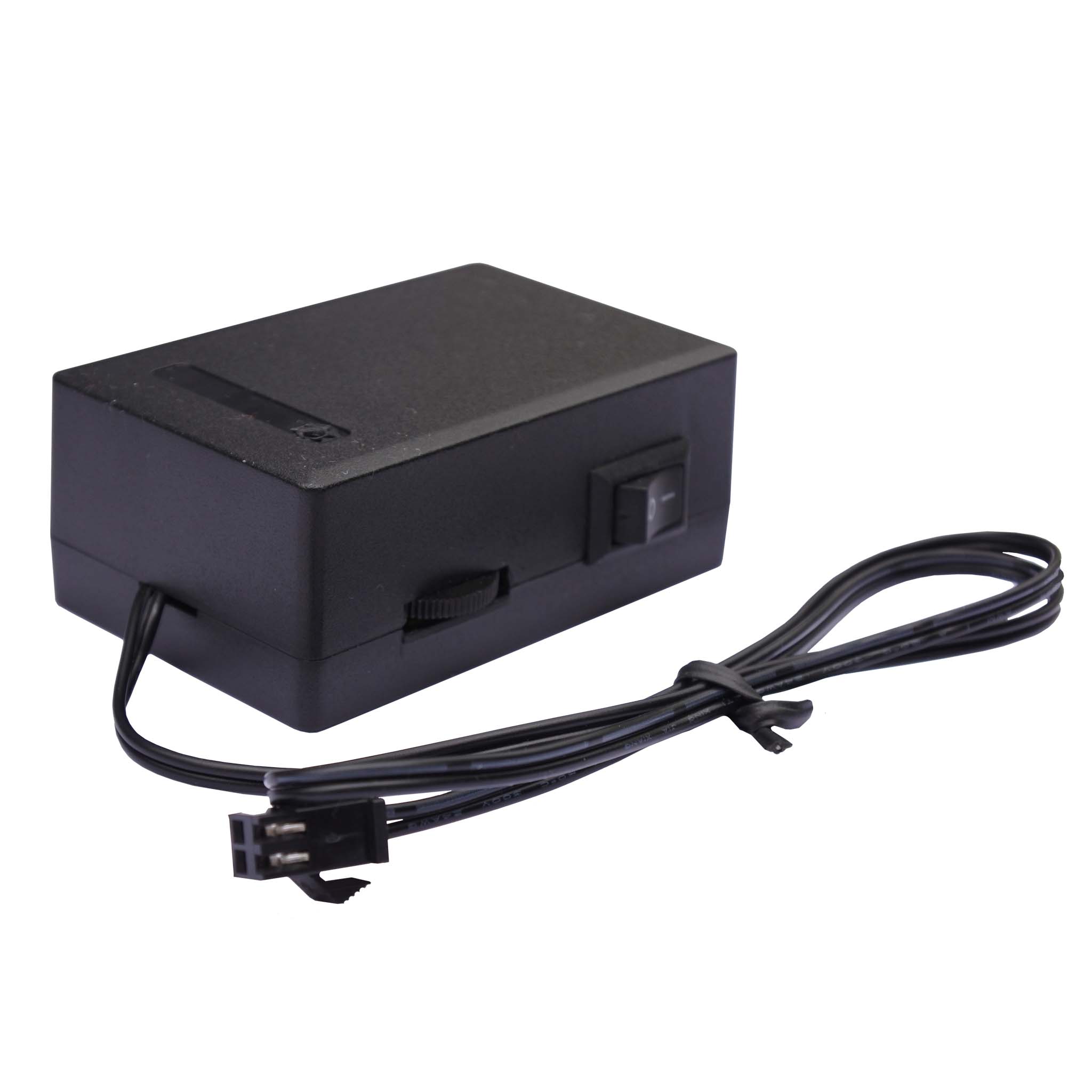 12v Sound to Light 10 - 120cm2