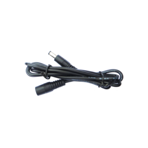 12V 2.1/5.5mm Extender