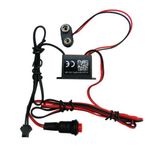 9v Potted 10 - 100cm2