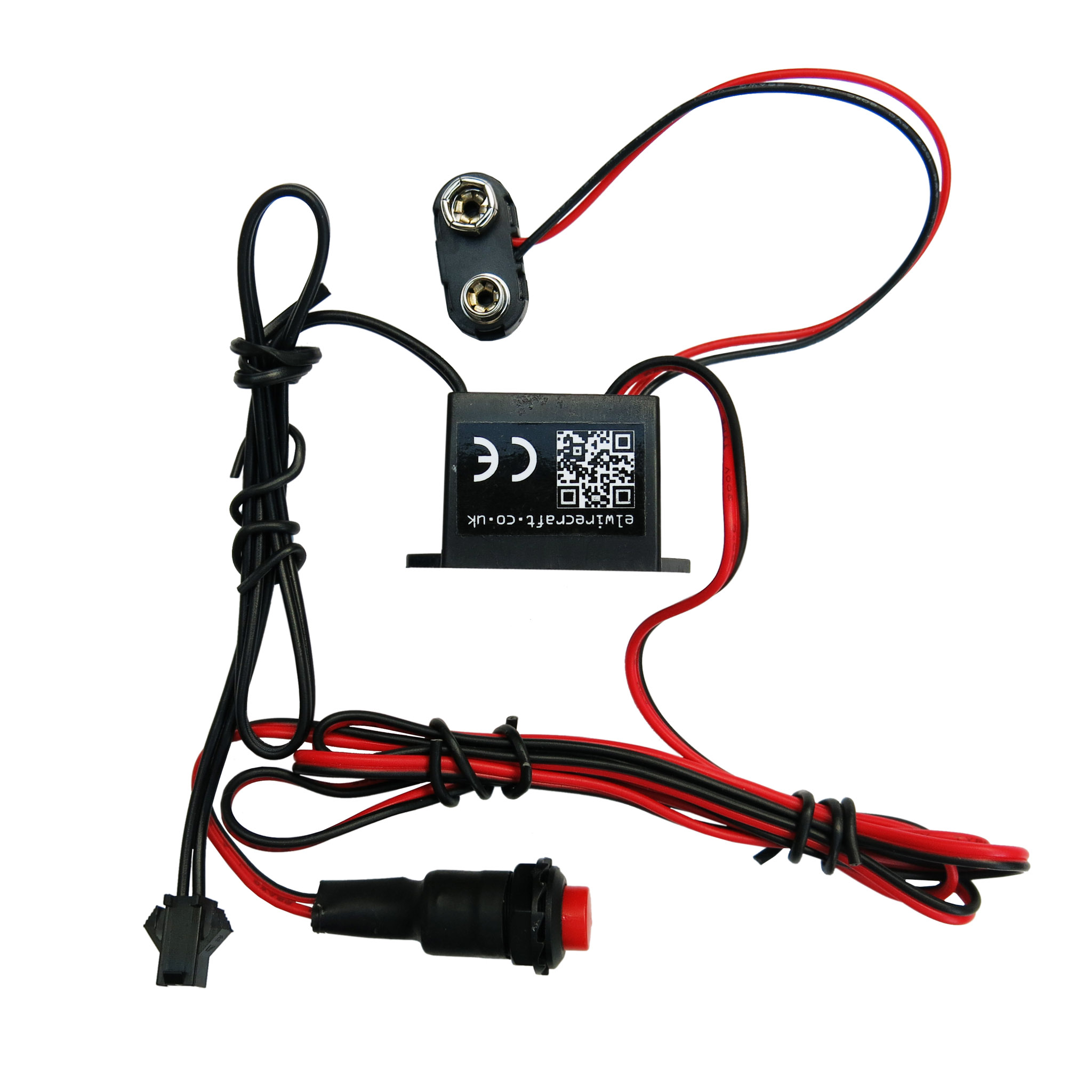 9v Potted 10 - 100cm2