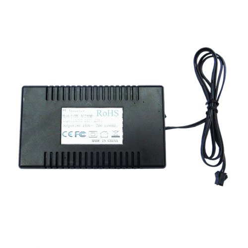 A3 500cm2 - 1,200cm2 - 12v