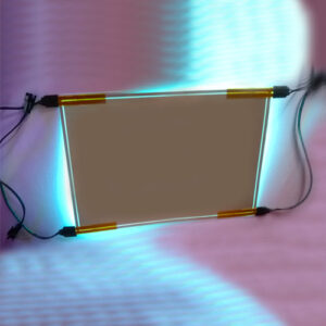 A4 with 4 Connectors