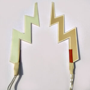 EL Lightening Shapes