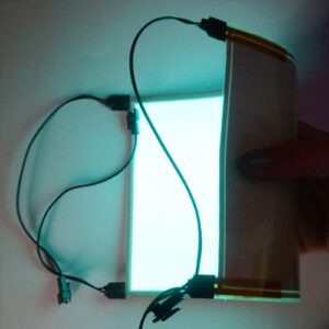 15 x 40cm With 4 Connectors