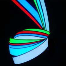 el tape available in multiple colours and sizes