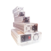 el panel and tape drivers