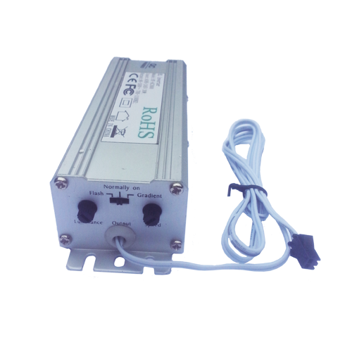 A2 1,000cm2 - 2,500cm2 - 12v