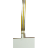 flexible flat cable FPC connector for el panel