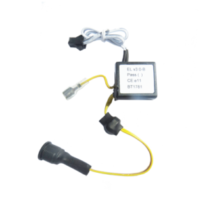 Silent Driver 10 - 100cm2