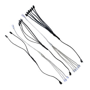 Standard Splitters